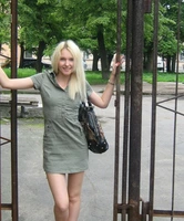 Проститутка Даниэла